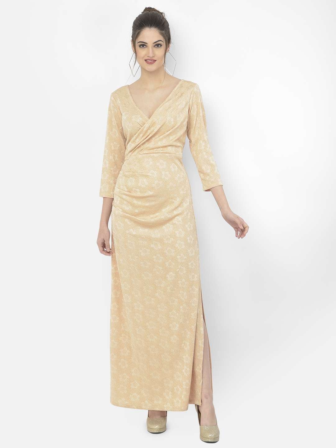 eavan maxi dress