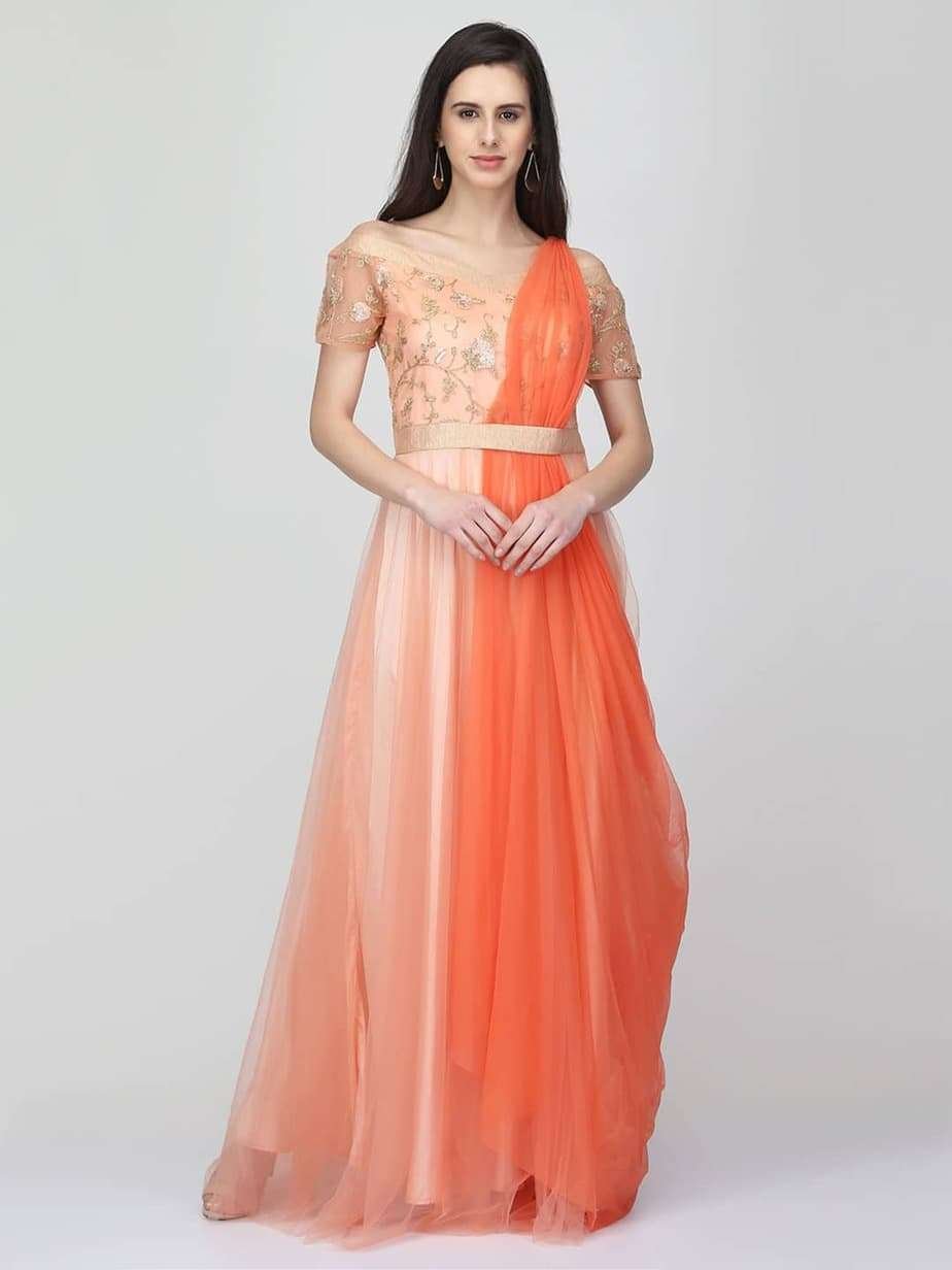eavan gown
