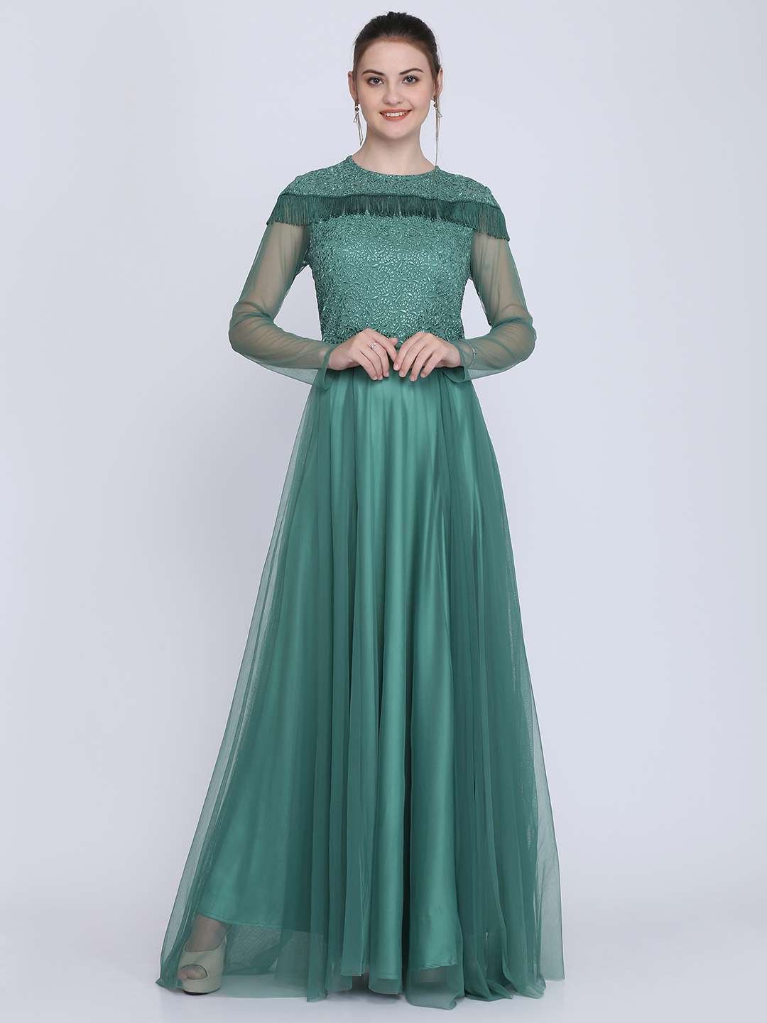 eavan gown