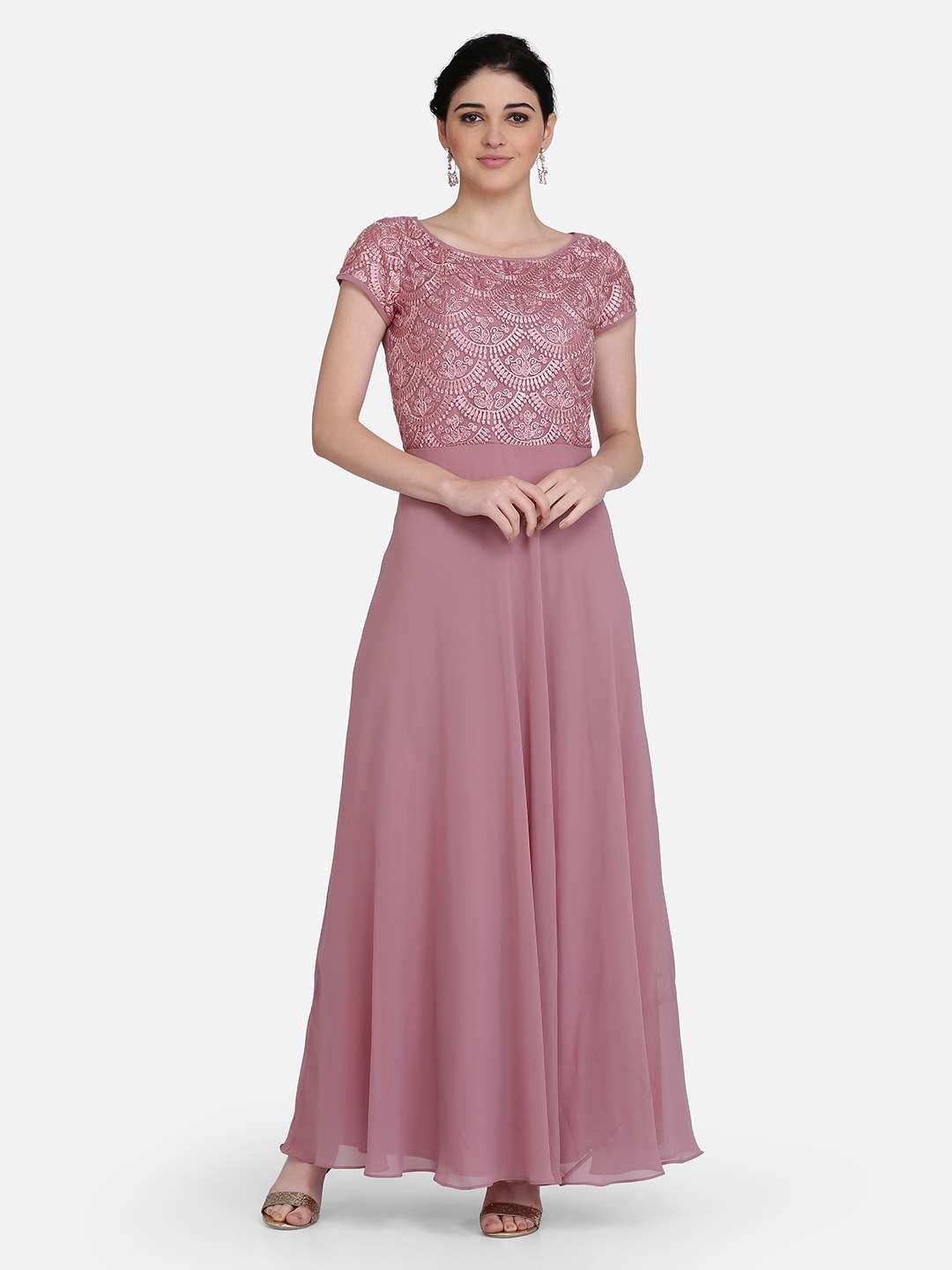 eavan dresses review